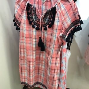 Meet your Posher, Tonya